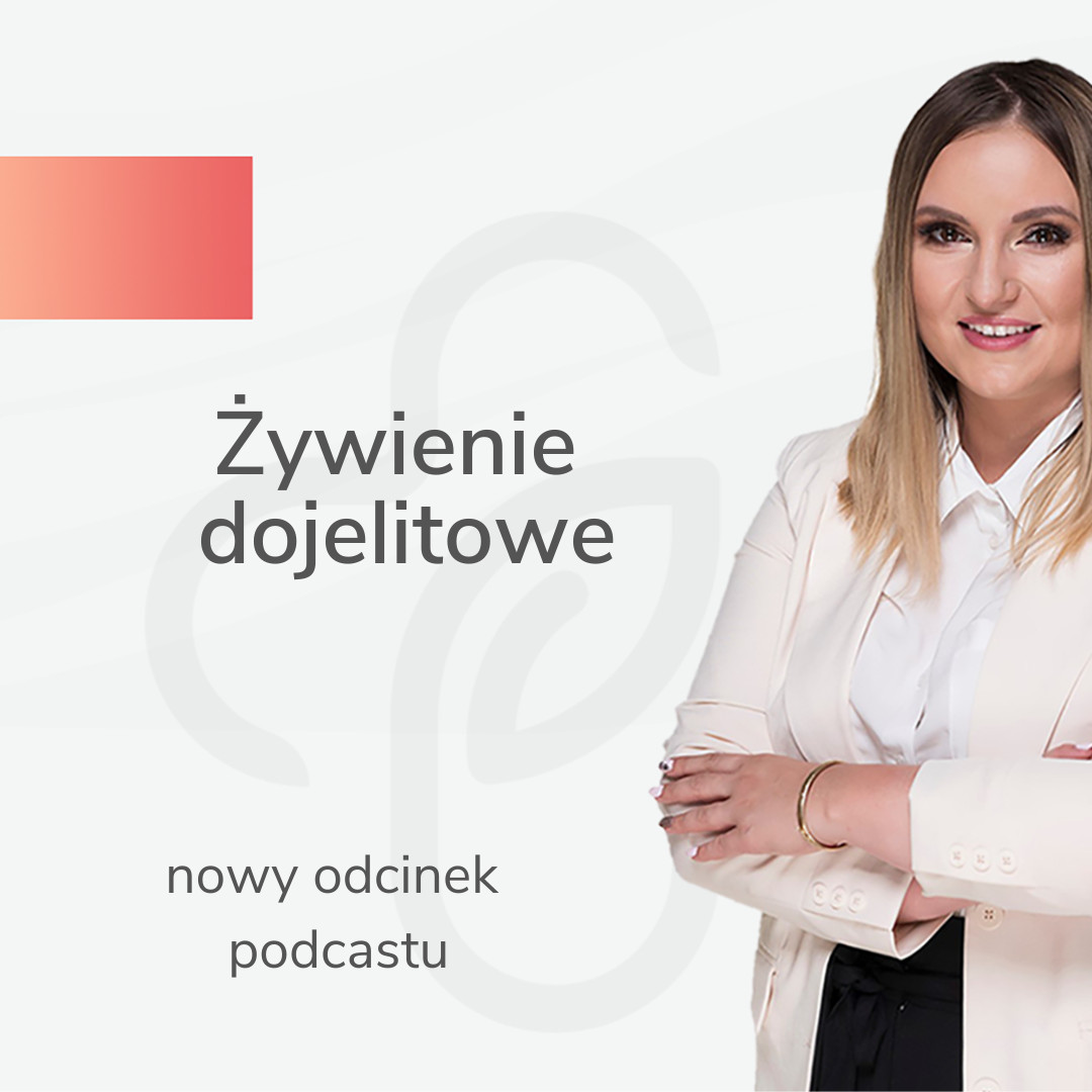 Żywienie dojelitowe