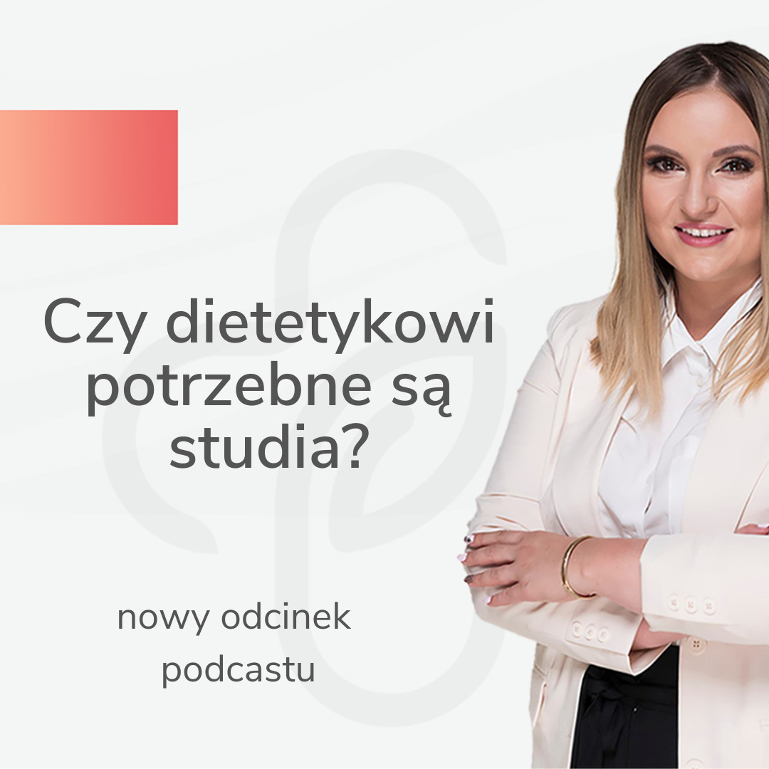 dietetyka a studia