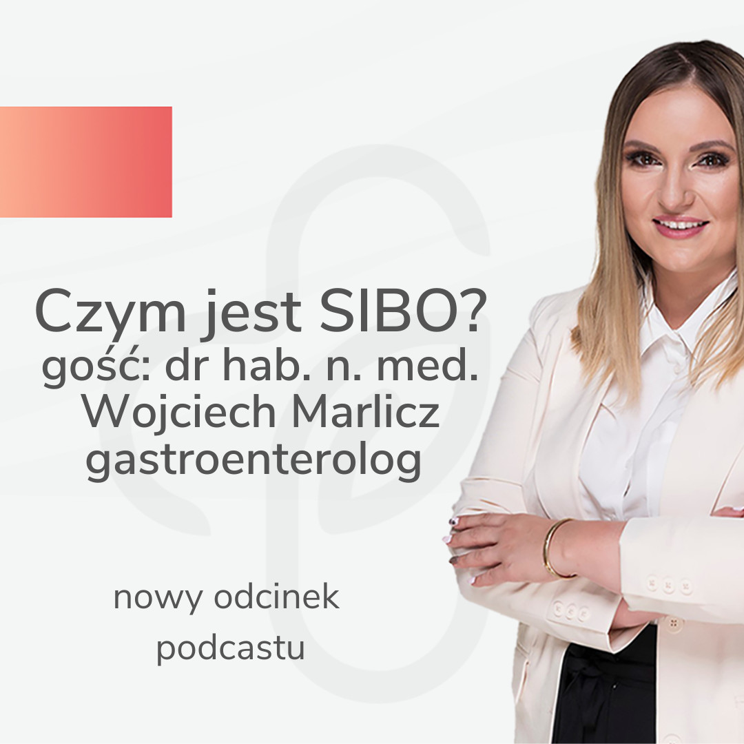 Czym jest SIBO