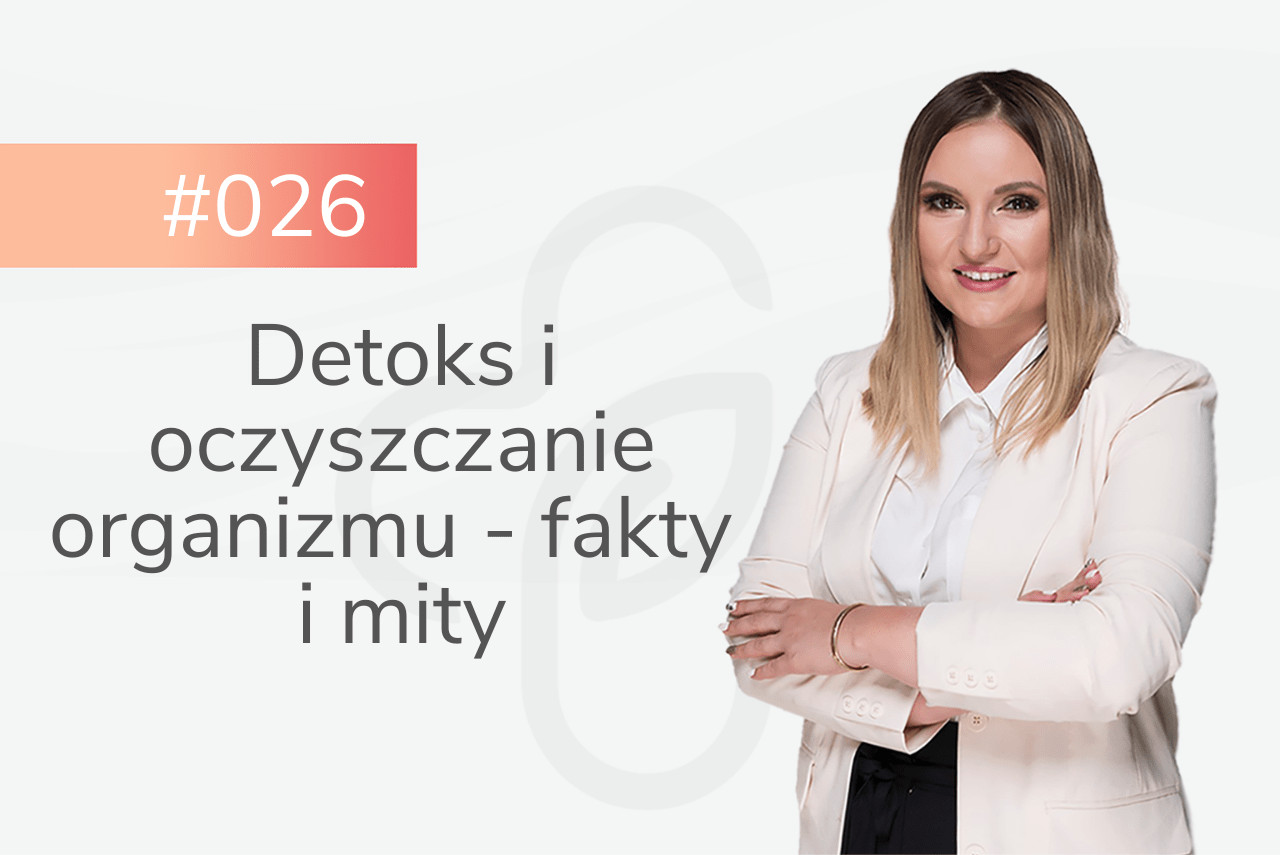 Detoks organizmu