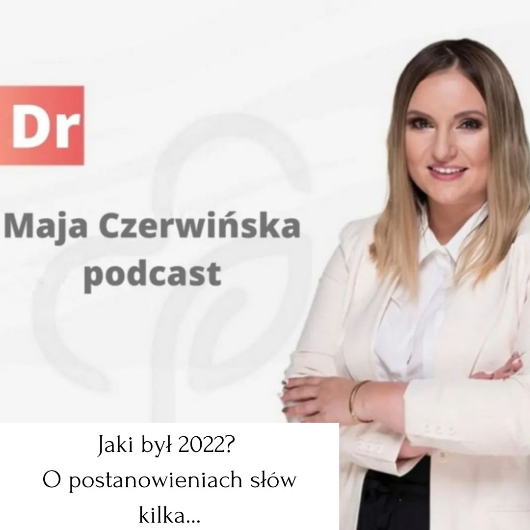 Jaki był 2022?